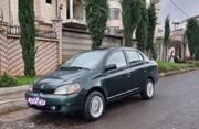Toyota Platz 2001 Gray for sale