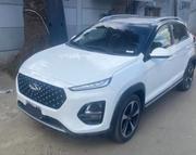 Chery Tiggo 2 2022 White for sale
