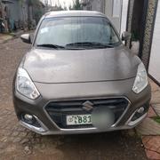 Suzuki Dzire 2022 Gray for sale
