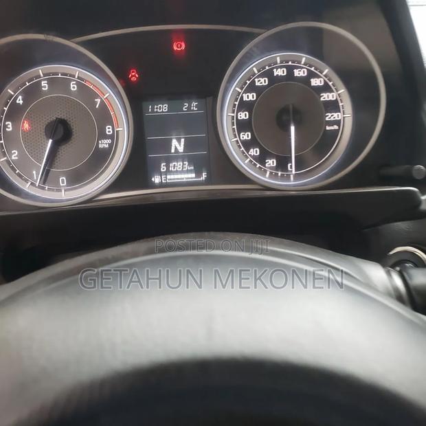 Suzuki Dzire 2022 Gray