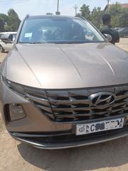 Hyundai Tucson SE 2023 Brown for sale