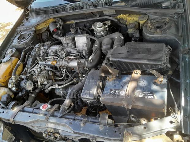 Toyota Carina E 1998