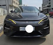 BYD Song L DM-i 2025 Black for sale
