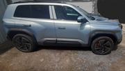 New BYD Leopard 3 2025 for sale
