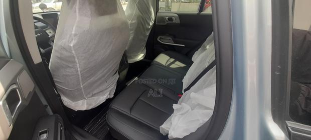New BYD Leopard 3 2025