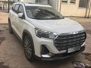 Jetour X90 Plus 2024 White for sale
