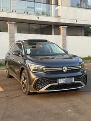 Volkswagen ID.6 2023 Blue for sale