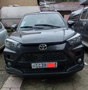 Toyota Raize 2023 Black for sale
