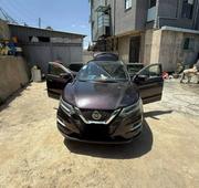 Nissan Qashqai 2018 for sale
