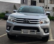 Toyota Hilux 2020 Silver for sale