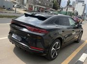 BYD Song L DM-i 2025 Black for sale