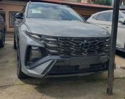 New Hyundai Tucson 2024 Gray for sale