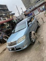 Toyota Corolla 2007 Blue for sale
