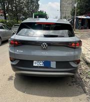 Volkswagen ID.4 2022 Gray for sale