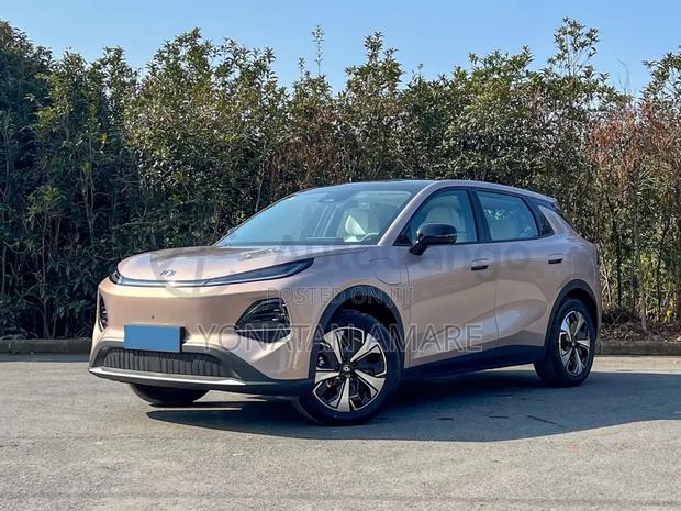 New Changan BenBen 2025