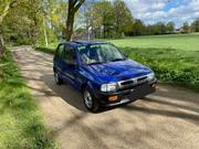 Suzuki Alto 1999 Blue for sale