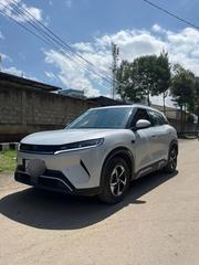 BYD Yuan Up 2025 Silver for sale