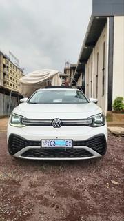 Volkswagen ID.6 2022 White for sale