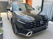 New Honda CR-V 2025 Black for sale