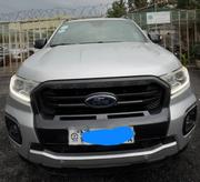 Ford Ranger Wildtrak 2020 Silver for sale