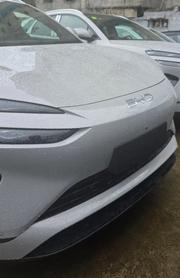 New BYD Sealion 06 EV 2025 for sale