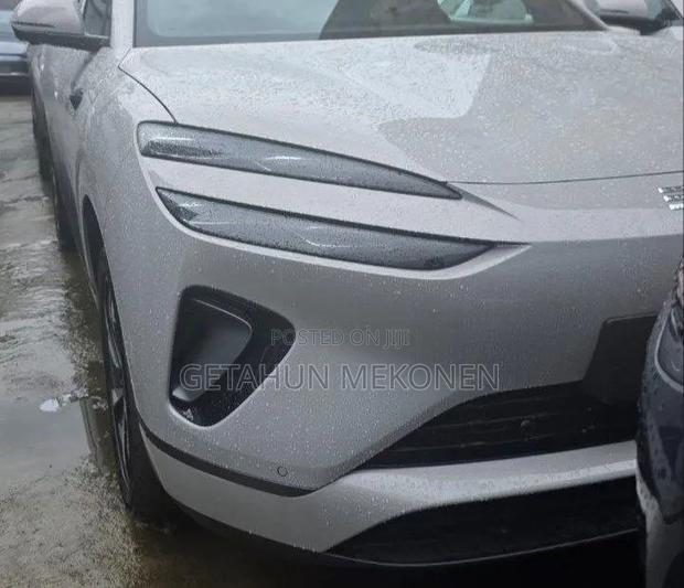New BYD Sealion 06 EV 2025