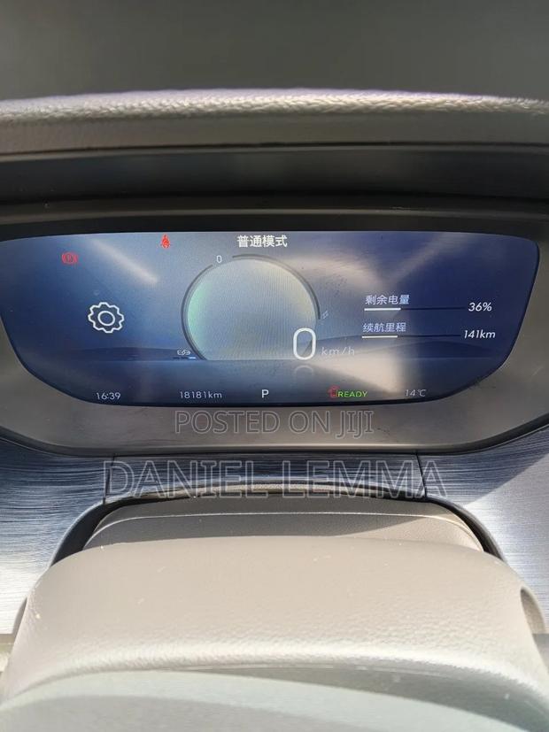 Buick Velite 6 2024 Silver