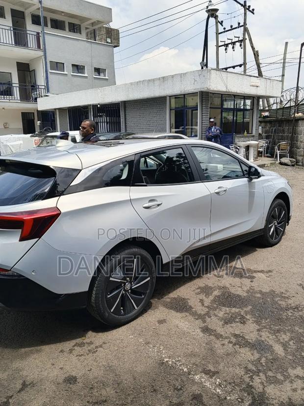 Buick Velite 6 2024 Silver