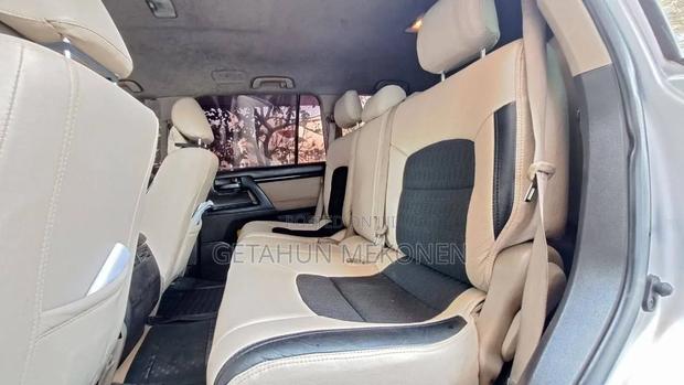 New Hyundai Santa Fe 2023