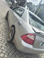Toyota Corolla 2007 Gold for sale