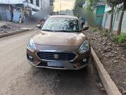 Suzuki Dzire 2020 Gold for sale
