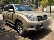 Toyota Land Cruiser 2010 for sale