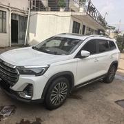 Jetour X90 Plus 2023 White for sale