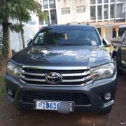 Toyota Hilux 2017 for sale