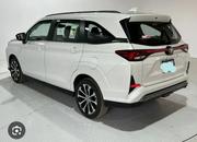 Toyota Veloz 1.5 CVT FWD 2023 White for sale