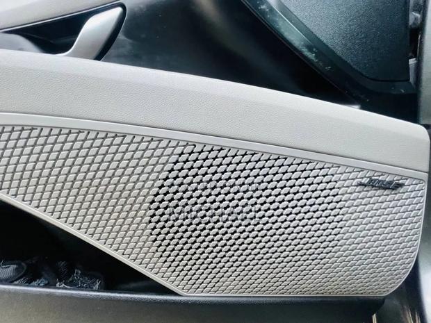 Hyundai Avante 2021 Gray