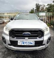 Ford Ranger 2020 Silver for sale