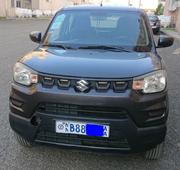 Suzuki S-Presso 2021 Black for sale