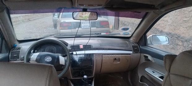 Lifan 520 2008 Gold