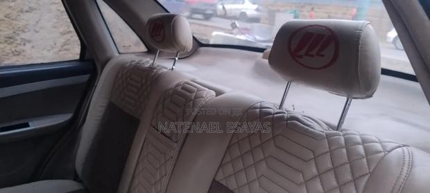 Lifan 520 2008 Gold