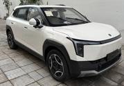 New Dongfeng Nammi Box 2025 White for sale