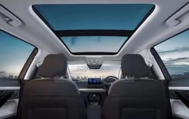 New Dongfeng Nammi Box 2025 White
