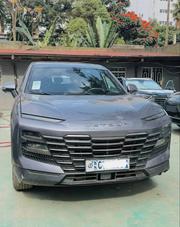 Jetour Dashing 2023 Gray for sale