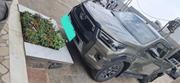 Toyota Hilux 2021 Gray for sale