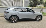 Volkswagen ID.4 2022 for sale