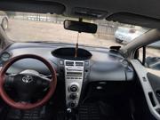 Toyota Yaris 2007 Black for sale