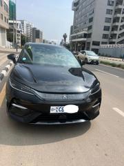 BYD Song L DM-i 2025 Matt Black for sale
