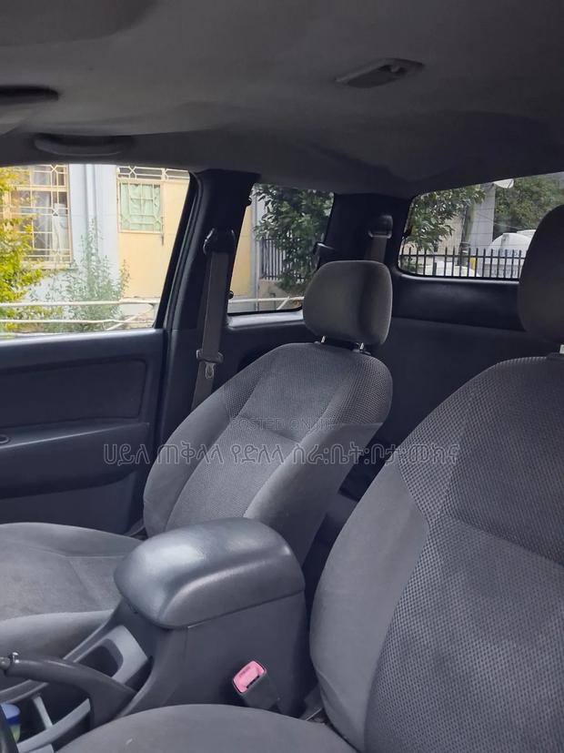 Toyota Hilux 2013 Off white