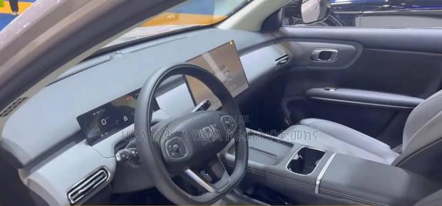 New Changan X5 Plus 1.5 Blue Core FWD 2025