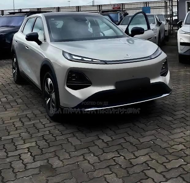 New Changan X5 Plus 1.5 Blue Core FWD 2025
